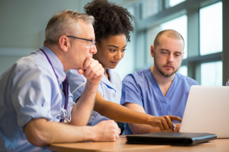 Industry Insights: Mainframe Migration and Cloud Adoption in Healthcare