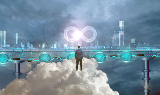 Struggling to Adopt DevOps? Maybe It’s Because of Your Aging Mainframe