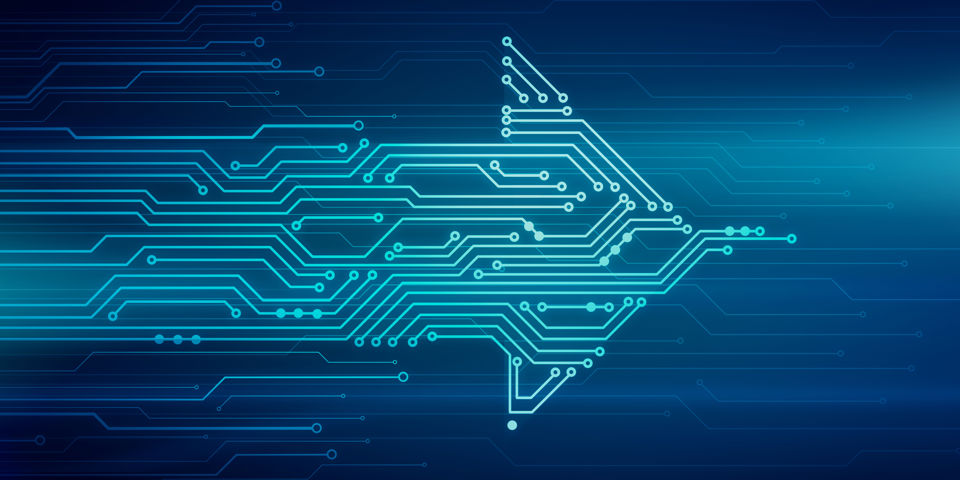 UK Department for Work and Pensions completes large-scale modernization project for nation's benefit systems