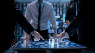 Are governments struggling to modernize, or are they just reluctant?