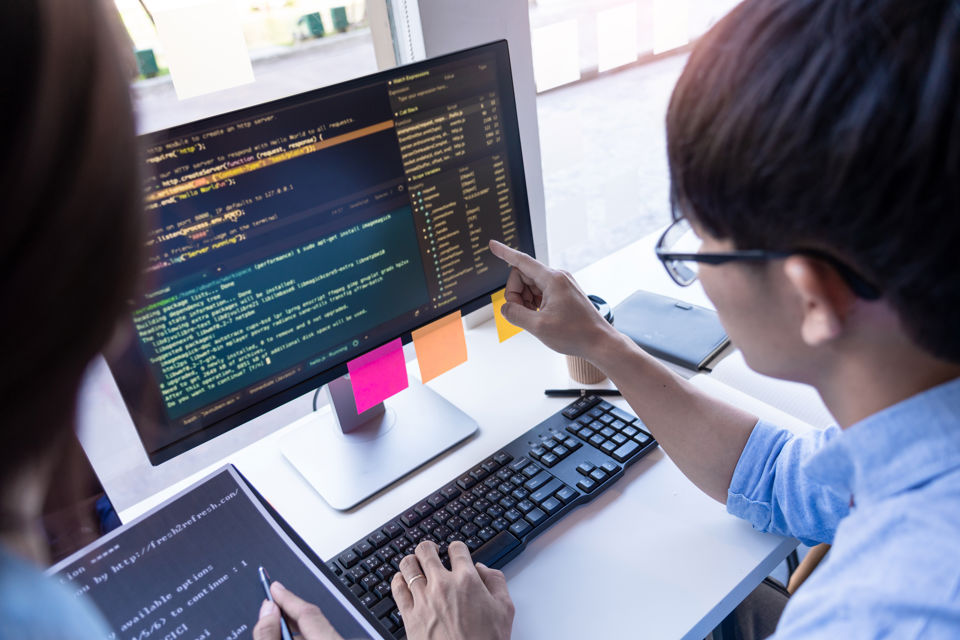 Anatomy of the perfect team in a modernized IT environment