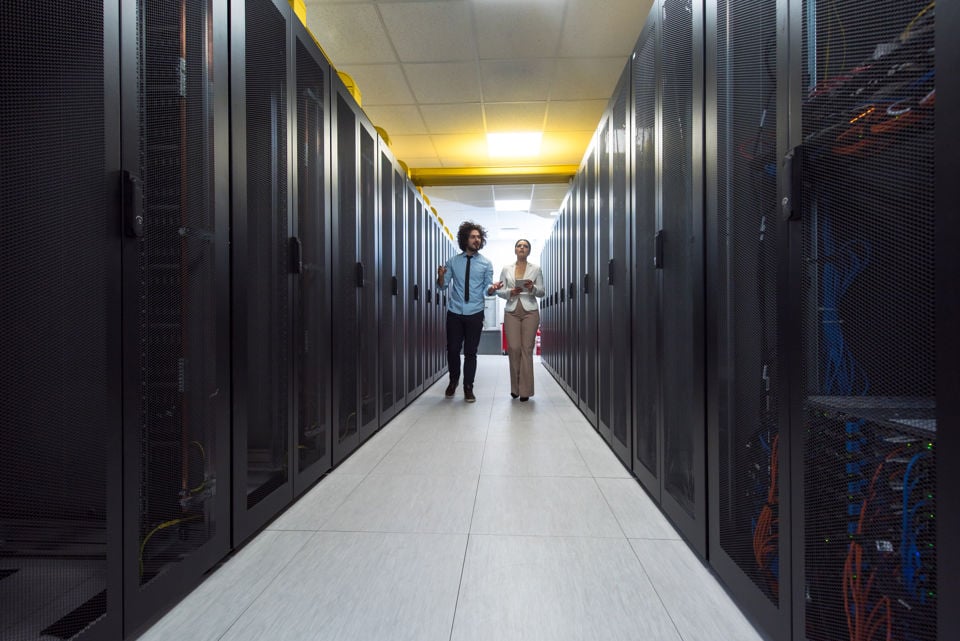 The importance of careful partner selection for cloud migration