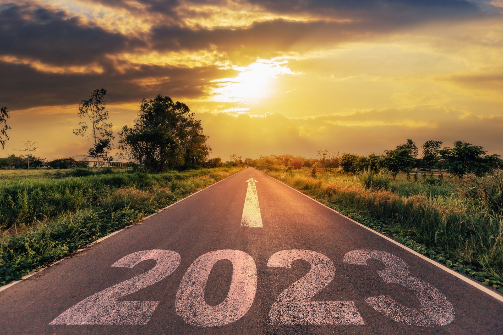 Six modernisation predictions for 2023