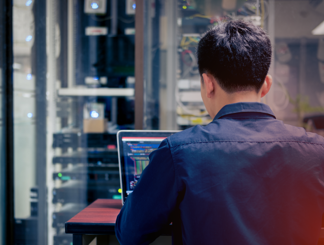 The state of legacy IT skills shortages
