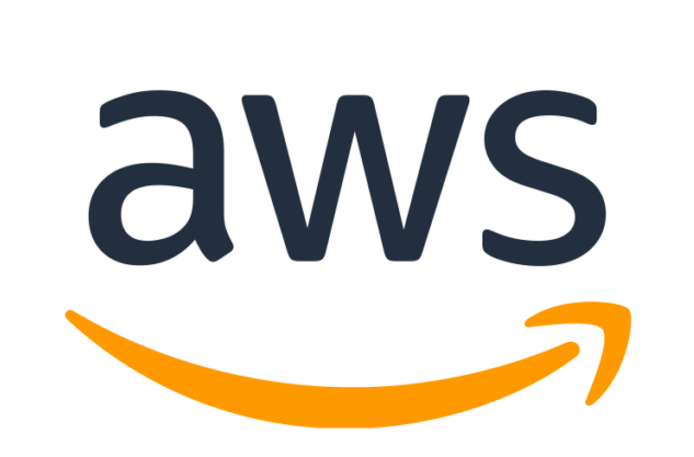 AWS logo