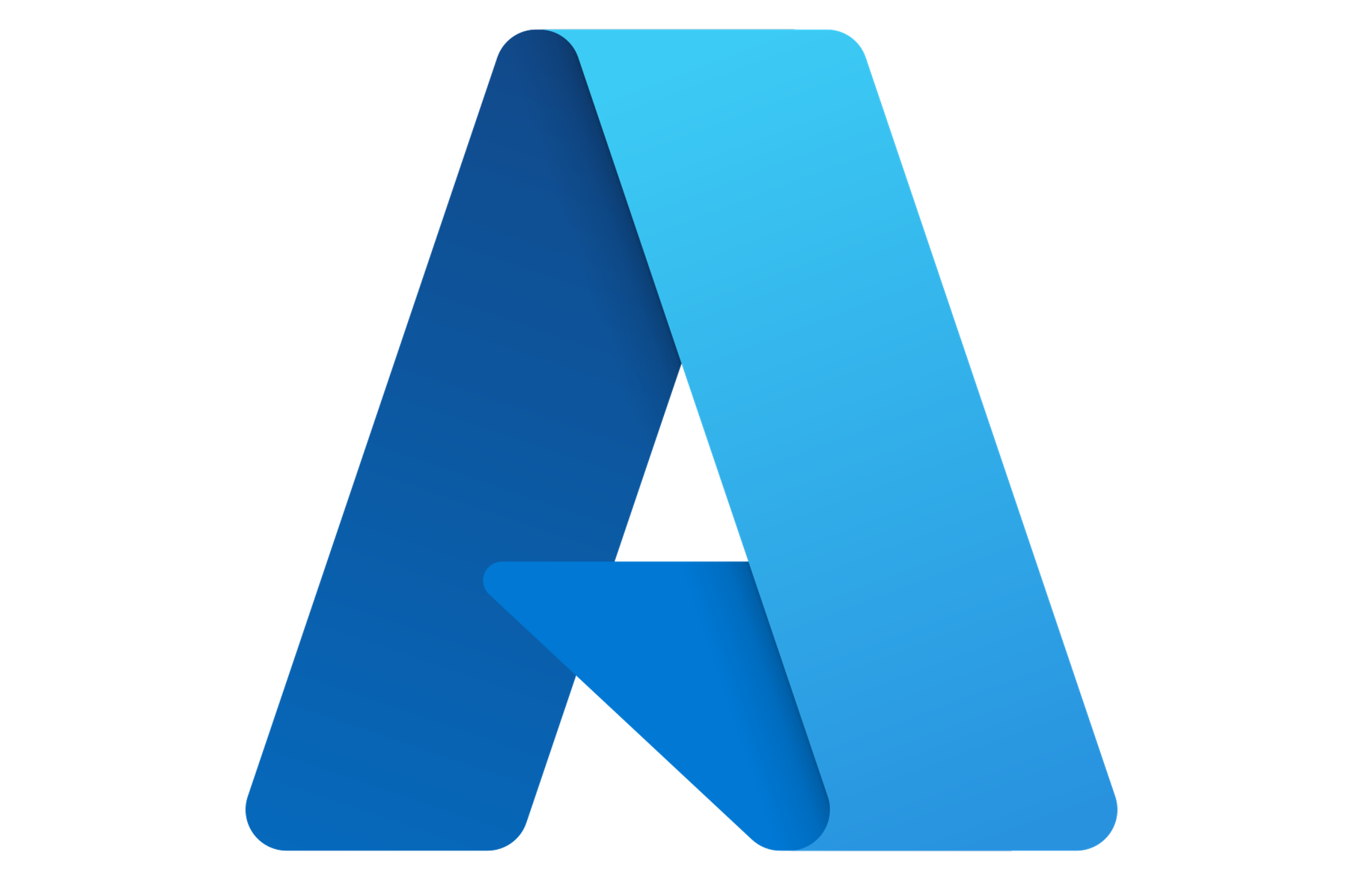 azure new teaser logo