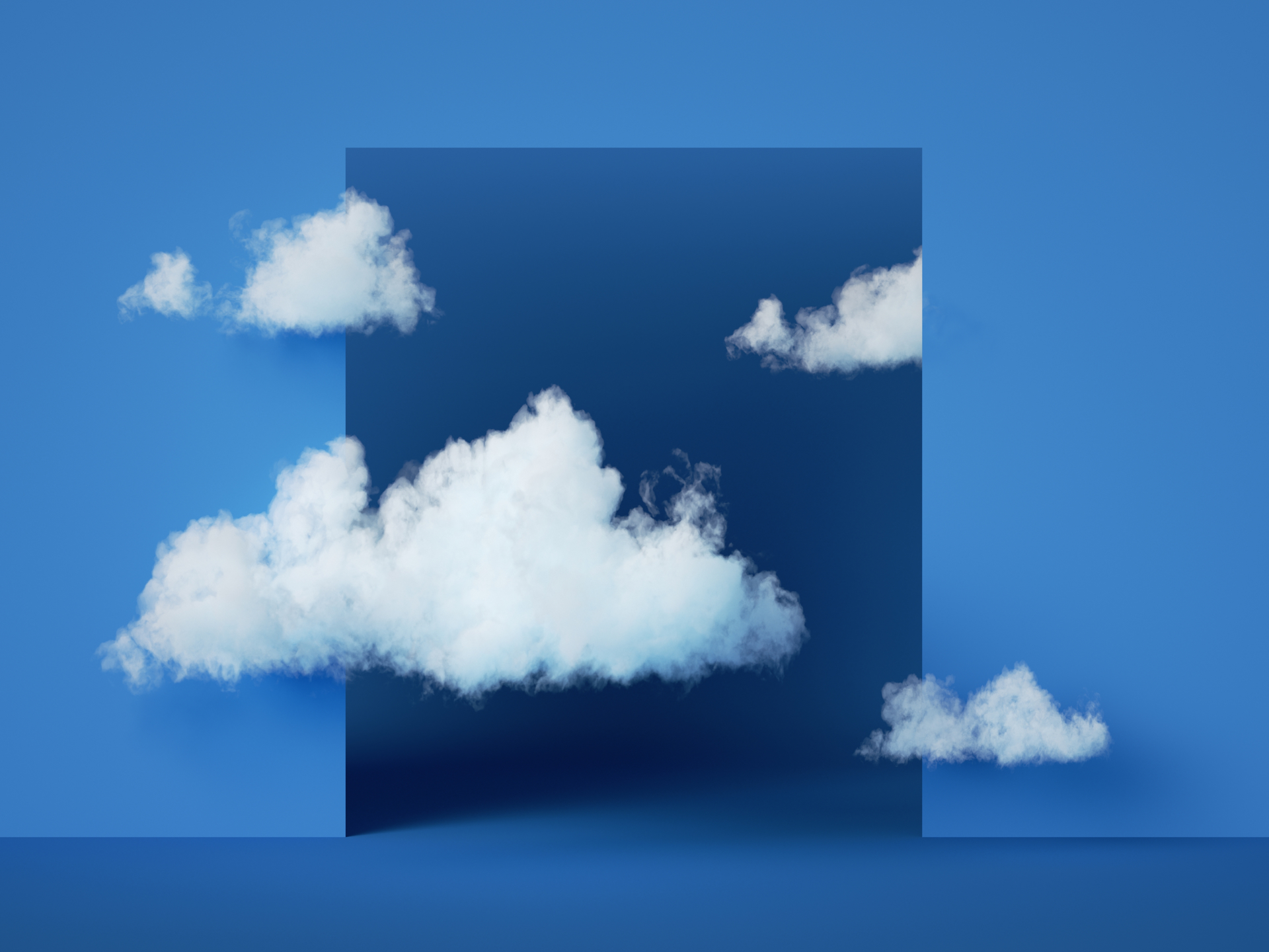 Cloud – the path to legacy modernization