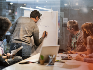 QA: The Make-or-Break of Legacy Modernisation